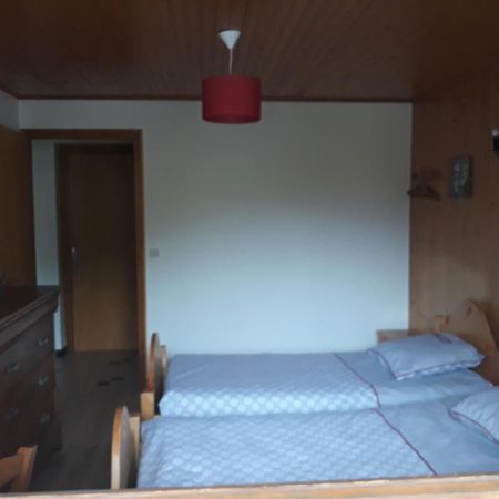 Les Granges 2 Chambres Et Terrasse Au Soleil La Clusaz Exterior foto