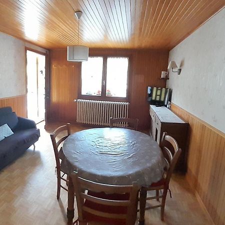 Les Granges 2 Chambres Et Terrasse Au Soleil La Clusaz Exterior foto